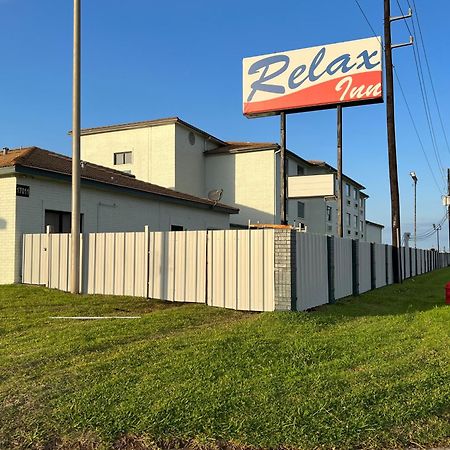 Relax Inn 채널뷰 외부 사진
