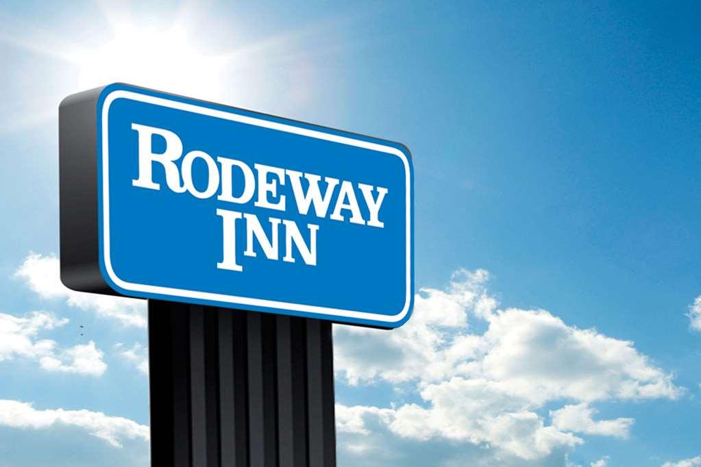 Relax Inn 채널뷰 외부 사진