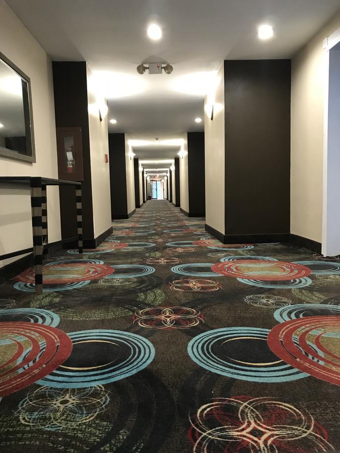 Relax Inn 채널뷰 외부 사진