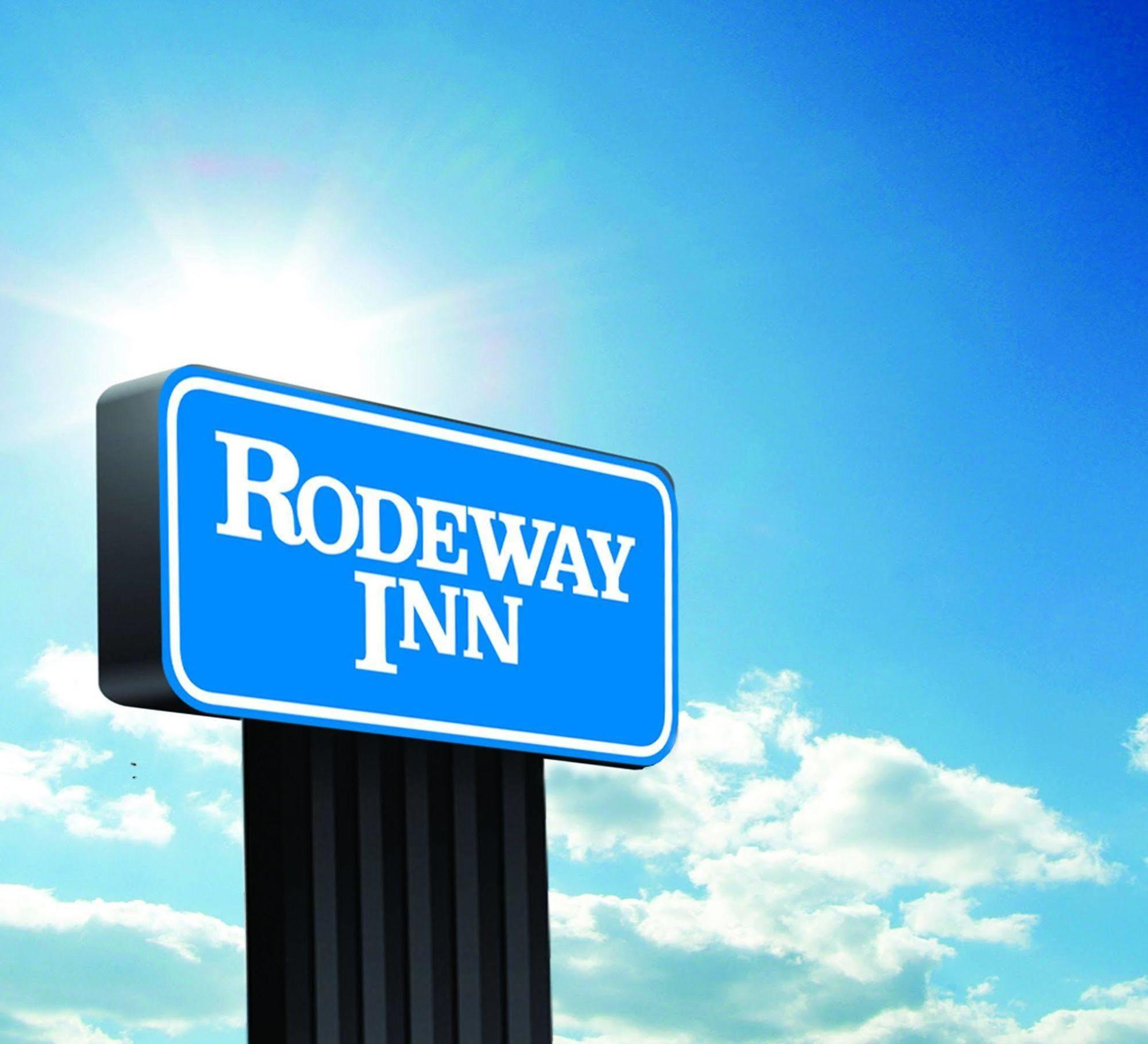 Relax Inn 채널뷰 외부 사진