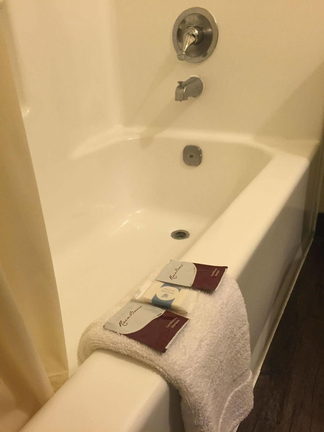 Relax Inn 채널뷰 외부 사진